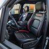 RAM 1500 TRX