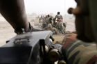 Protiteroristický zásah v Čadu si vyžádal nejméně 11 mrtvých