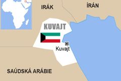 Demonstranti v Kuvajtu krátce obsadili parlament