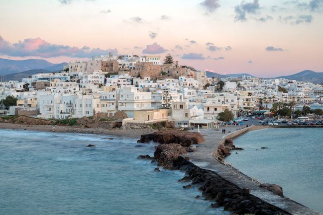 Naxos