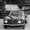 Alfa Romeo Giulia historie