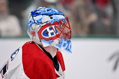 Velký český objev pod palbou. Za dva roky už v NHL nebude, předvídá komentátor