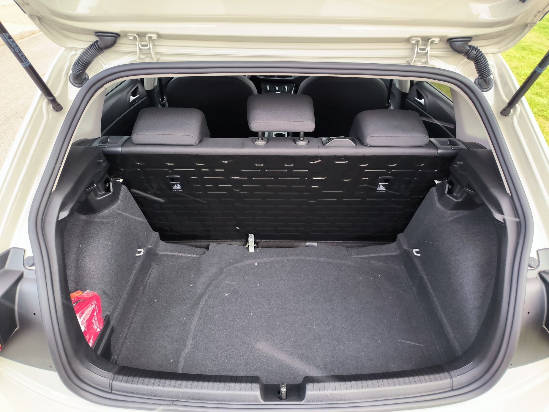 Volkswagen Polo Limited 2024