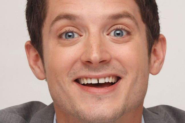 Elijah Wood