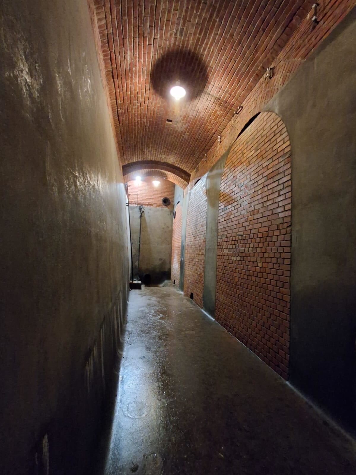 Vodárna, Michle, Vršovice, Vinohrady, Věž, Vodárenská věz, architektura, Jan Kotěra, Open House Praha, Praha