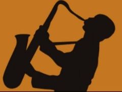 Logo XXIX. pražského jazzového festivalu