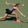 US Open 2015: Anna Karolína Schmiedlová