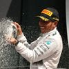 F1, VC VB: Lewis Hamilton, Mercedes