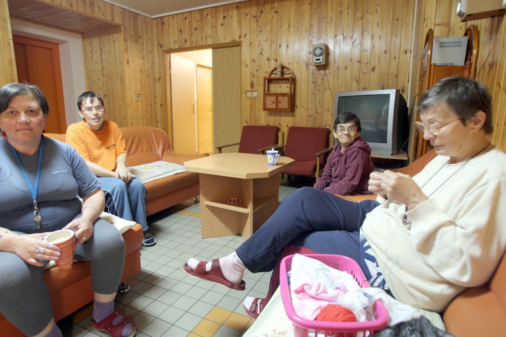 Pístina a ženy co nechtějí v Třeboňi