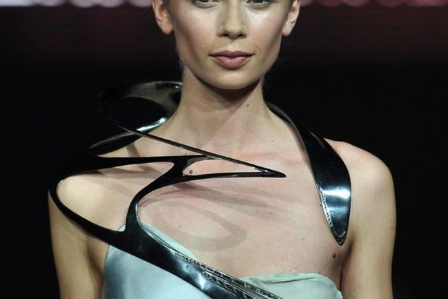 Náhrdelník Celeste