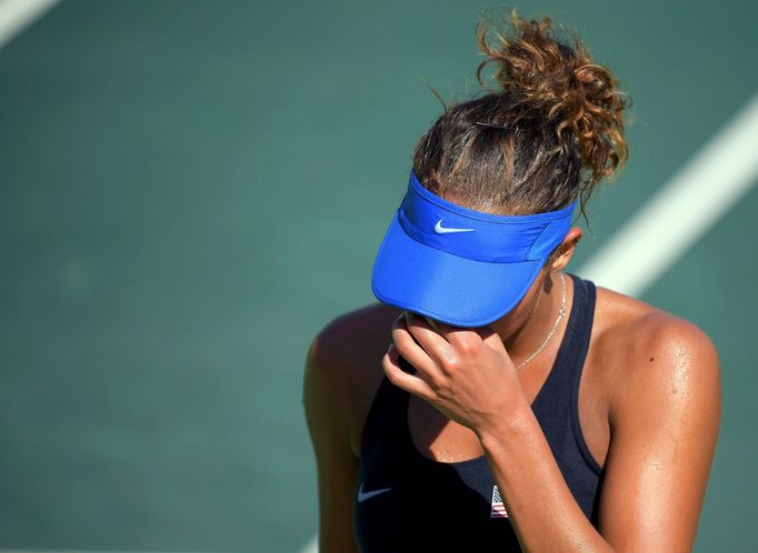 OH 2016, tenis: Madison Keysová zápase o 3 místo s Petrou Kvitovou