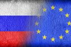 Lídři zemí Evropské unie jednomyslně prodloužili hospodářské sankce proti Rusku