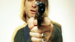 Kurt Cobain