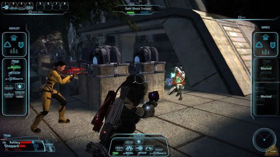 Mass Effect PC