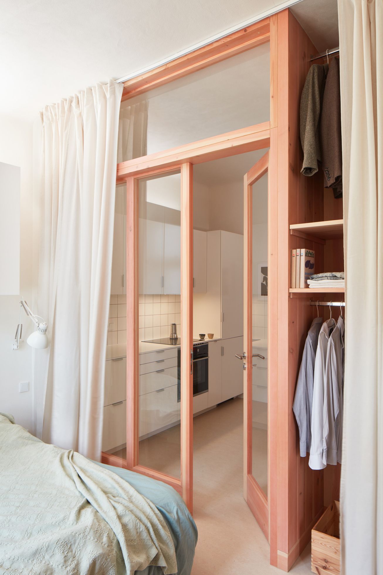 Rekonstrukce Vršovice