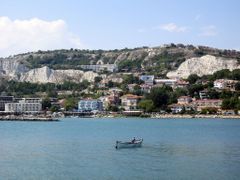 Balčik patří k nejromantičtějším místům bulharského pobřeží