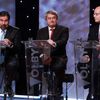 Povolební debata v ČT