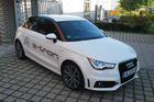 Audi prošlapává koncernu Volkswagen elektrickou cestu