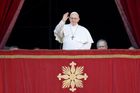Rozmanitost vnímejte jako zdroj obohacení, nikoli nebezpečí, vybídl papež v projevu