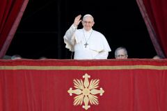 Rozmanitost vnímejte jako zdroj obohacení, nikoli nebezpečí, vybídl papež v projevu