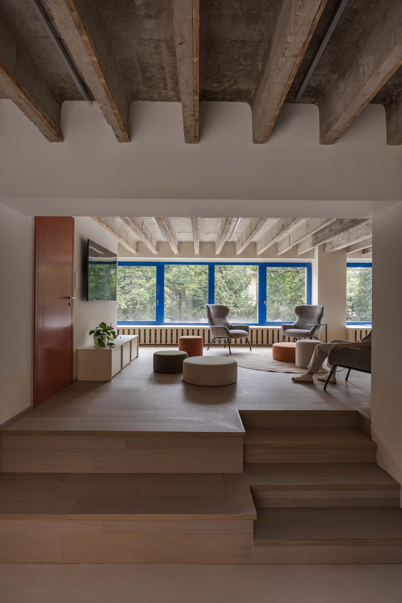 coliving, Brno, bydlení, projekt, architektura, družstevní byty, peníze