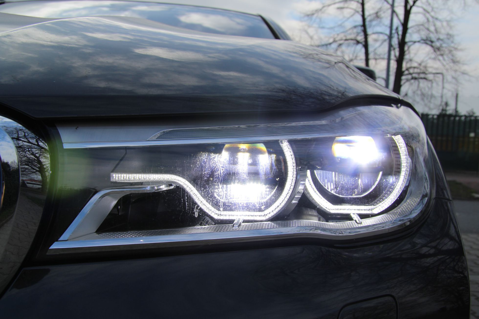 BMW Laserlight