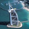 Dubajský luxusní hotel Burj Al Arab