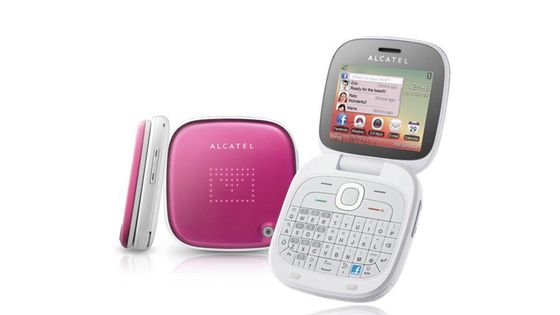 Hardwarium: mobilní pudřenka Alcatel, Nokia Lumia 830,Androidí gamepad