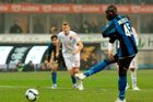 Juventus padl i v Italském poháru. Na půdě Interu