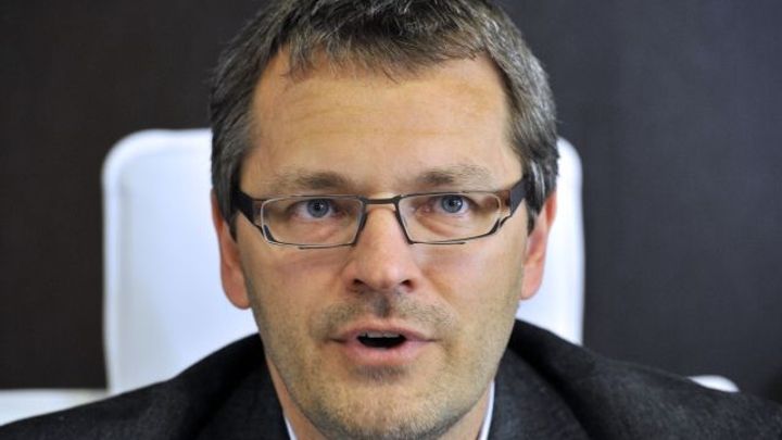 Odposlechy bývalého vrchního žalobce: Byl podezřelý z účasti na zločinecké skupině; Zdroj foto: ČTK
