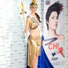 Finalistky Miss Universe v národních kostýmech - Miss Kosovo