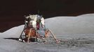 Před 50 lety (7. 12. 1972) byla v USA vypuštěna do vesmíru loď Apollo 17. Jednalo se o zatím poslední expedici na Měsíc. Posádka se vrátila na Zemi dne 19. 12. 1972.