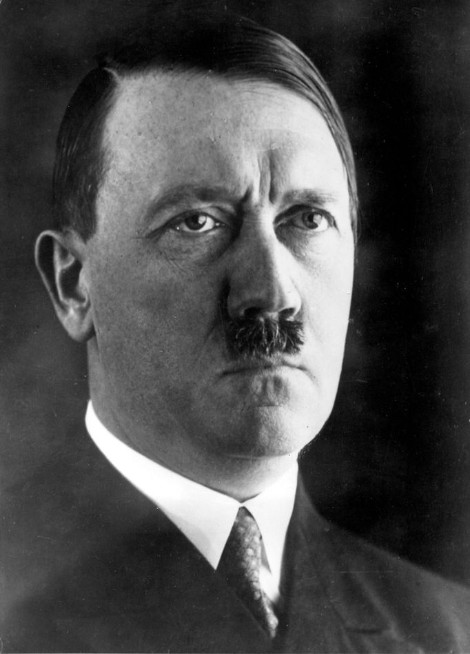 Adolf Hitler