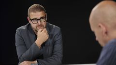 Spotlight - Jindřich Šídlo