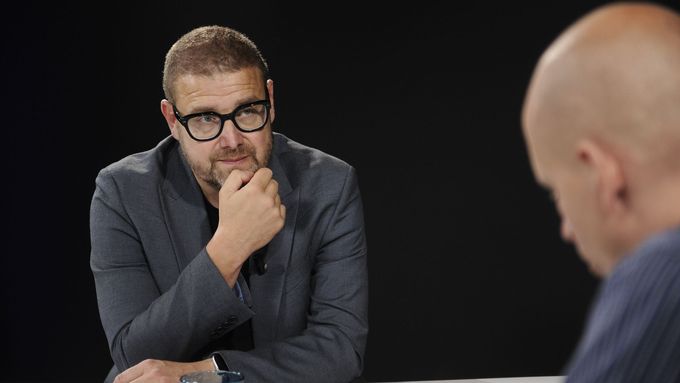 Spotlight Aktuálně.cz - Jindřich Šídlo