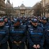 Tryzna za zavražděné francouzské policisty