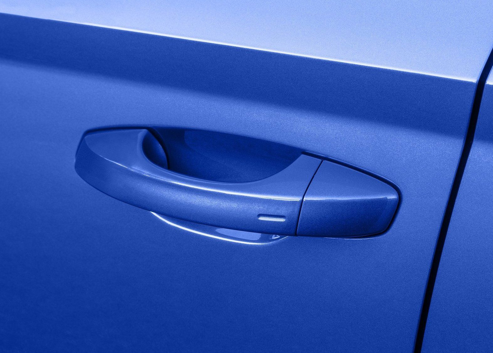 Škoda Fabia III - detaily