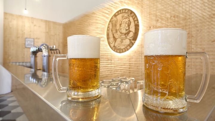 Nenecháme se Čechy vydírat, taky můžeme začít kontrolovat pivo, varuje polský ministr
