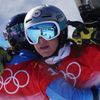 Snowboard - Women's Parallel Giant Slalom 1/8 Finals