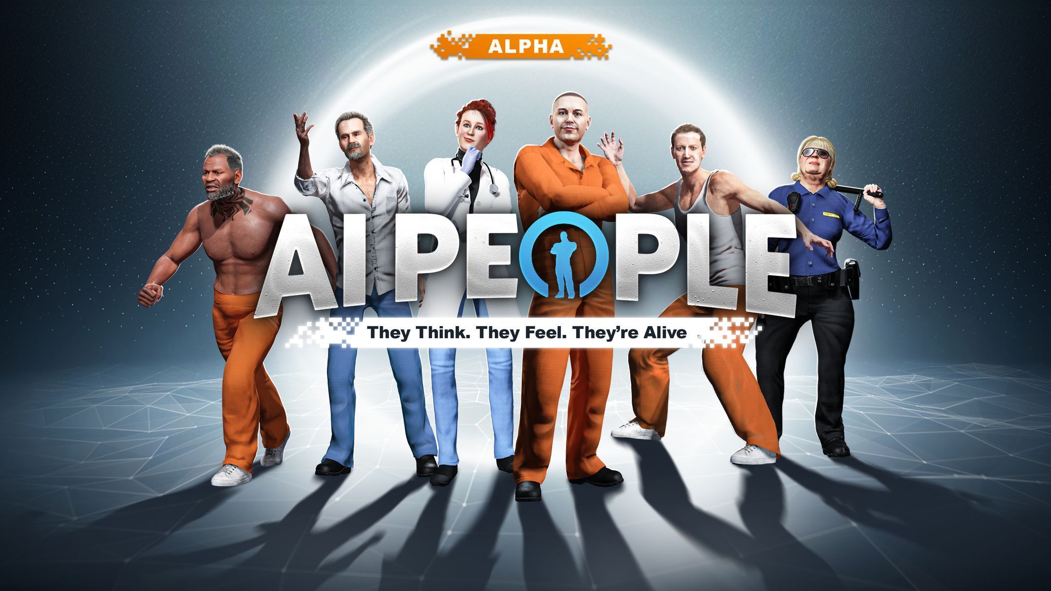 AI People