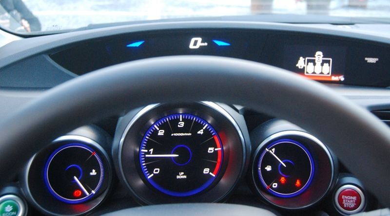 Honda Civic 2011