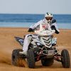 Prolog Rallye Dakar 2023: Zdeněk Tůma, Yamaha