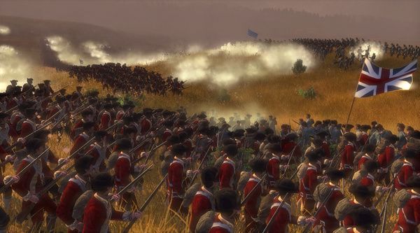 Empire: Total War