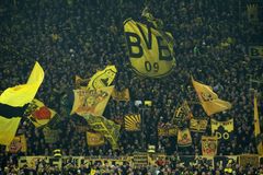 Zahraniční ligy: Dortmund znovu neprohrál, Betis dal ligový gól číslo 2500