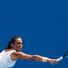 Australian Open: Roberta Vinciová