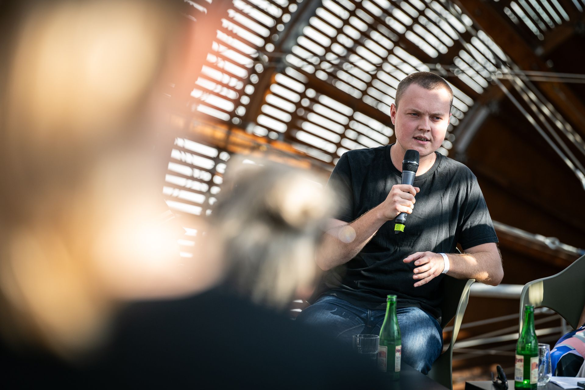 DOX, Fall, festival, 2023