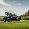 RAM 1500 TRX