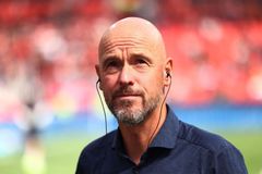 "Takhle úspěšný tým nepostavíme." Schick je bez trenéra, dostal rekordní vyhazov