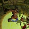 Untold Legends: The Warrior´s Code10