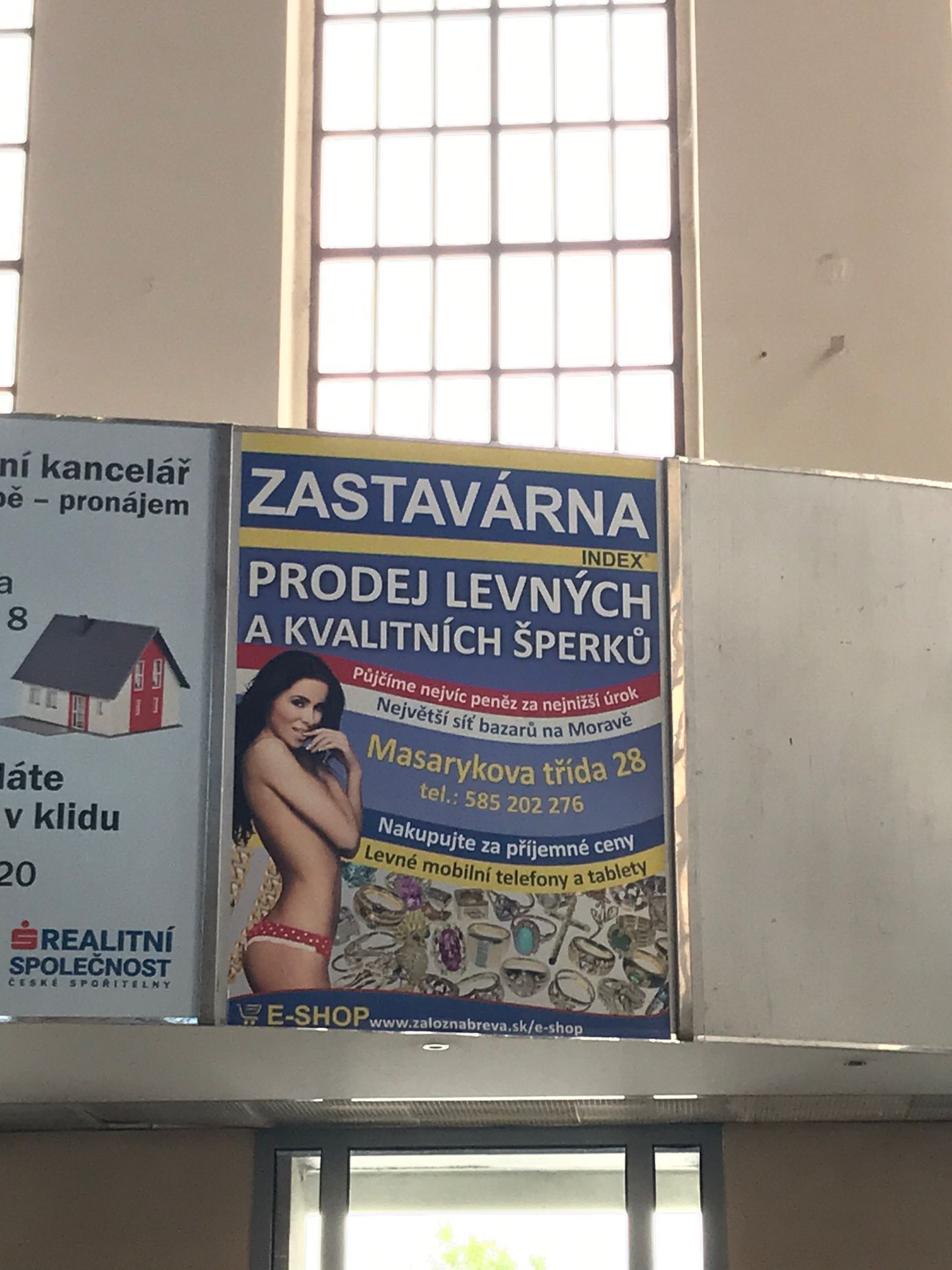 sex k pronájmu video